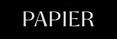 Papier logo