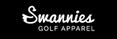 Swannies logo Swannies logo